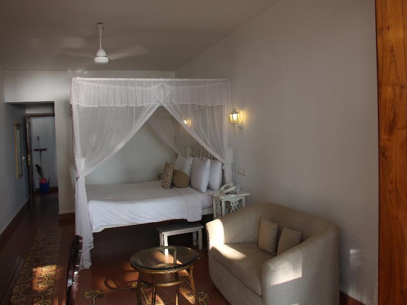 Prainha Resort By The Sea Taleigao Exteriér fotografie
